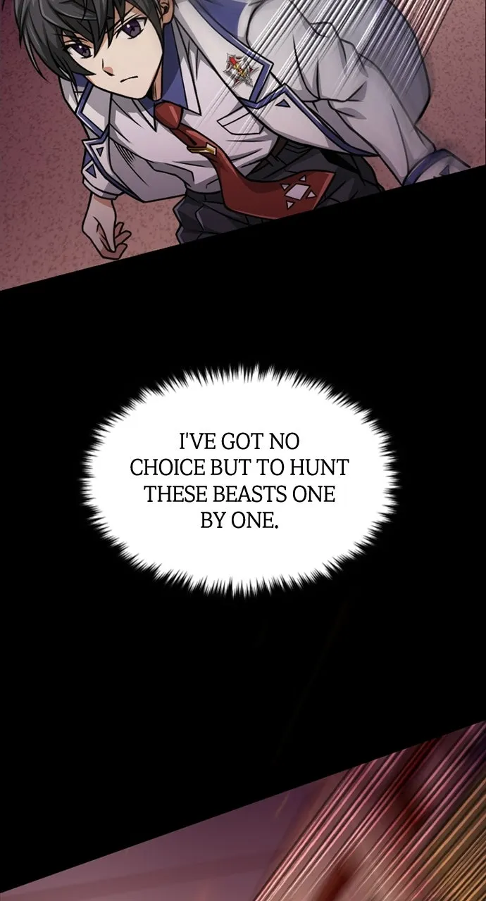 The Max Magic LevelGreat Sage’s Return Chapter 15 page 78 - 