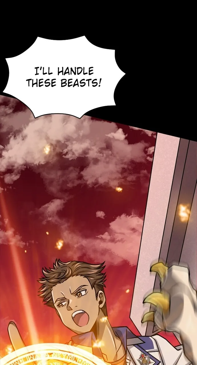 The Max Magic LevelGreat Sage’s Return Chapter 15 page 85 - 