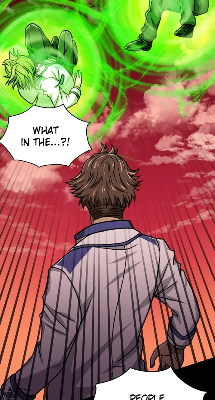 The Max Magic LevelGreat Sage’s Return Chapter 15 page 89 - 