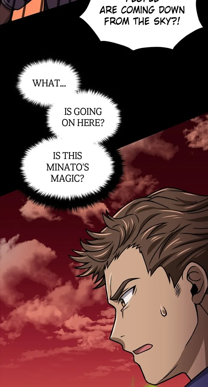 The Max Magic LevelGreat Sage’s Return Chapter 15 page 90 - 