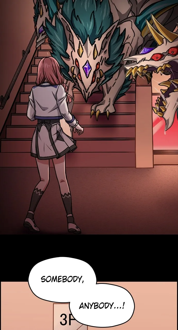 The Max Magic LevelGreat Sage’s Return Chapter 15 page 97 - 