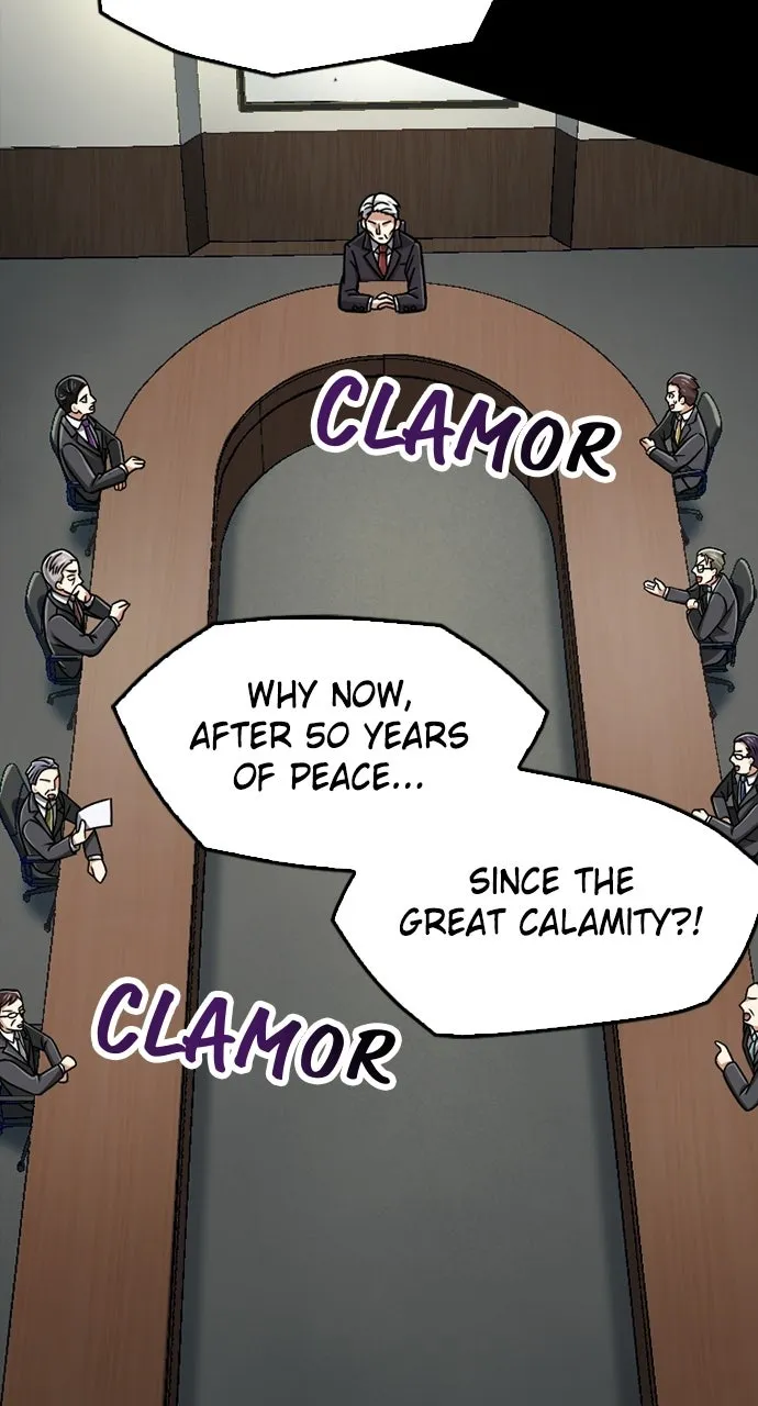 The Max Magic LevelGreat Sage’s Return Chapter 16 page 28 - 