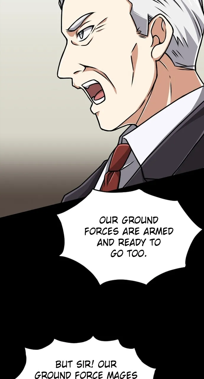 The Max Magic LevelGreat Sage’s Return Chapter 16 page 30 - 