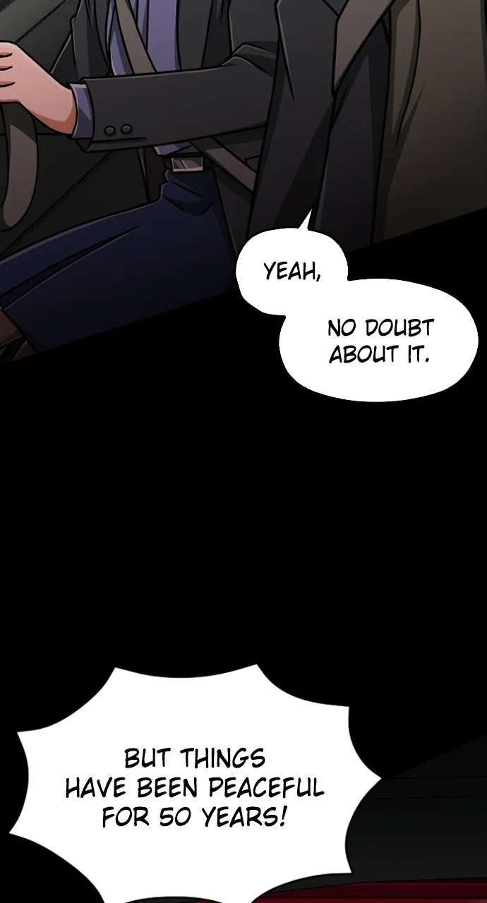 The Max Magic LevelGreat Sage’s Return Chapter 16 page 38 - 