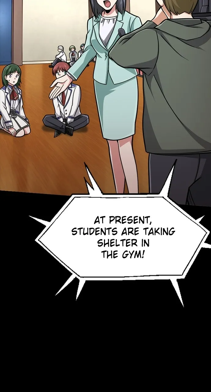 The Max Magic LevelGreat Sage’s Return Chapter 16 page 50 - 