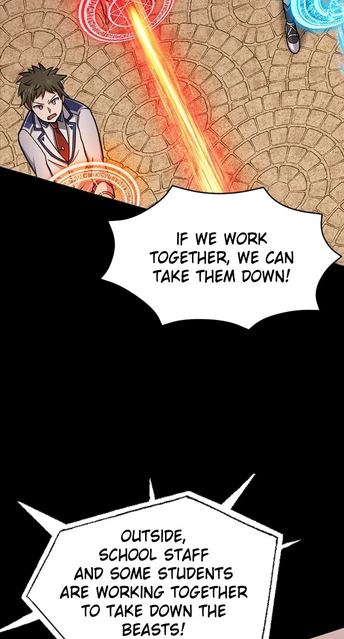 The Max Magic LevelGreat Sage’s Return Chapter 16 page 52 - 
