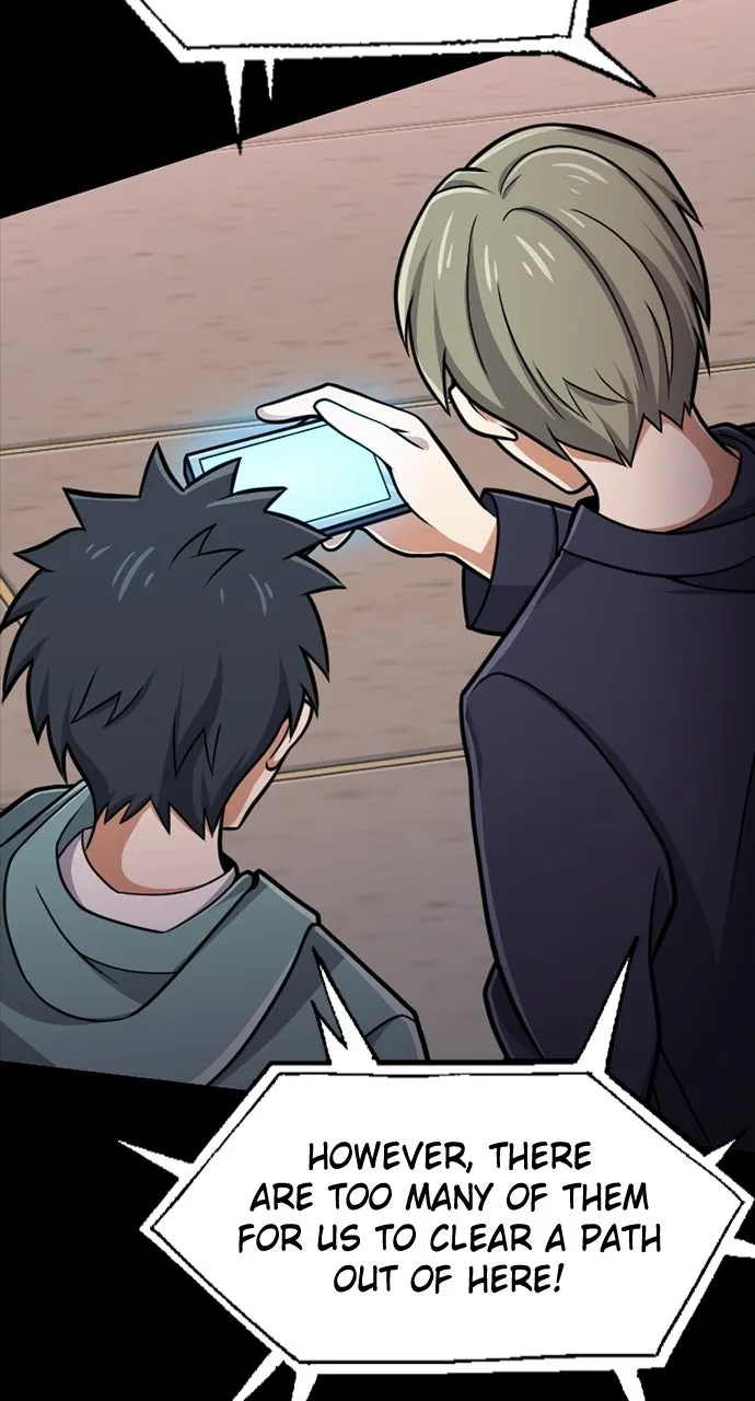 The Max Magic LevelGreat Sage’s Return Chapter 16 page 53 - 