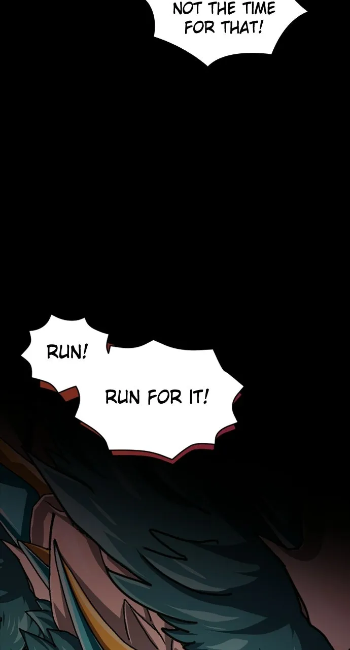 The Max Magic LevelGreat Sage’s Return Chapter 16 page 55 - 