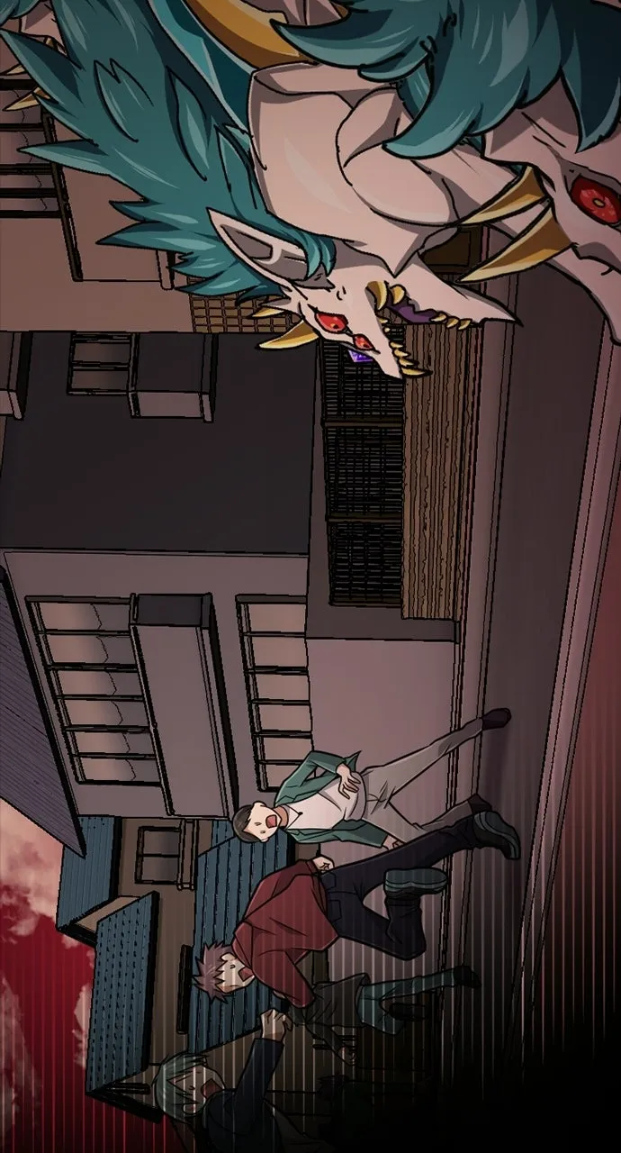 The Max Magic LevelGreat Sage’s Return Chapter 16 page 56 - 