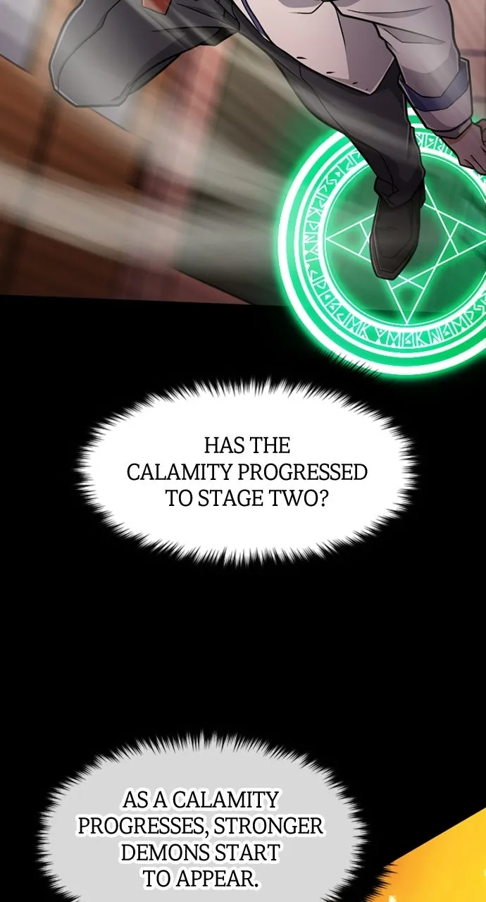The Max Magic LevelGreat Sage’s Return Chapter 16 page 64 - 