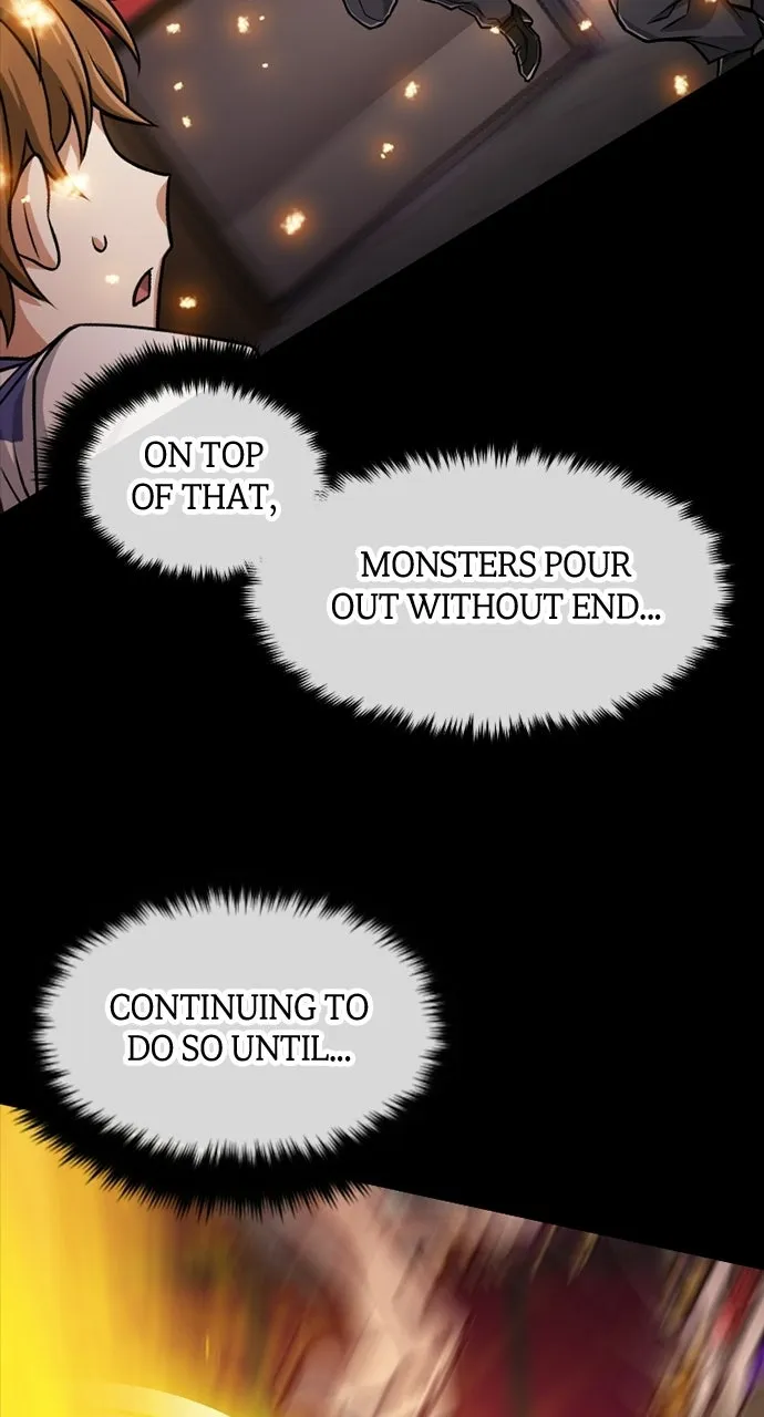 The Max Magic LevelGreat Sage’s Return Chapter 16 page 66 - 