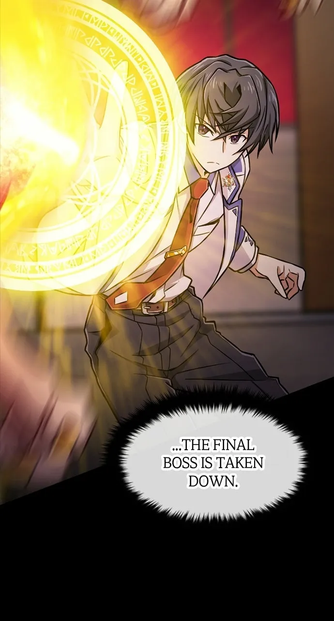 The Max Magic LevelGreat Sage’s Return Chapter 16 page 67 - 