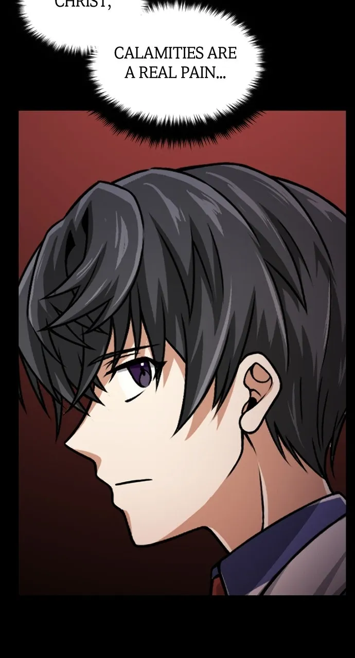 The Max Magic LevelGreat Sage’s Return Chapter 16 page 70 - 