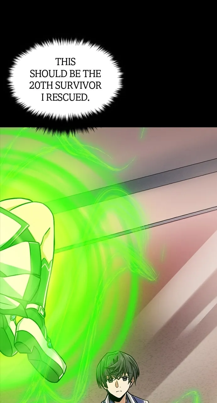 The Max Magic LevelGreat Sage’s Return Chapter 16 page 71 - 