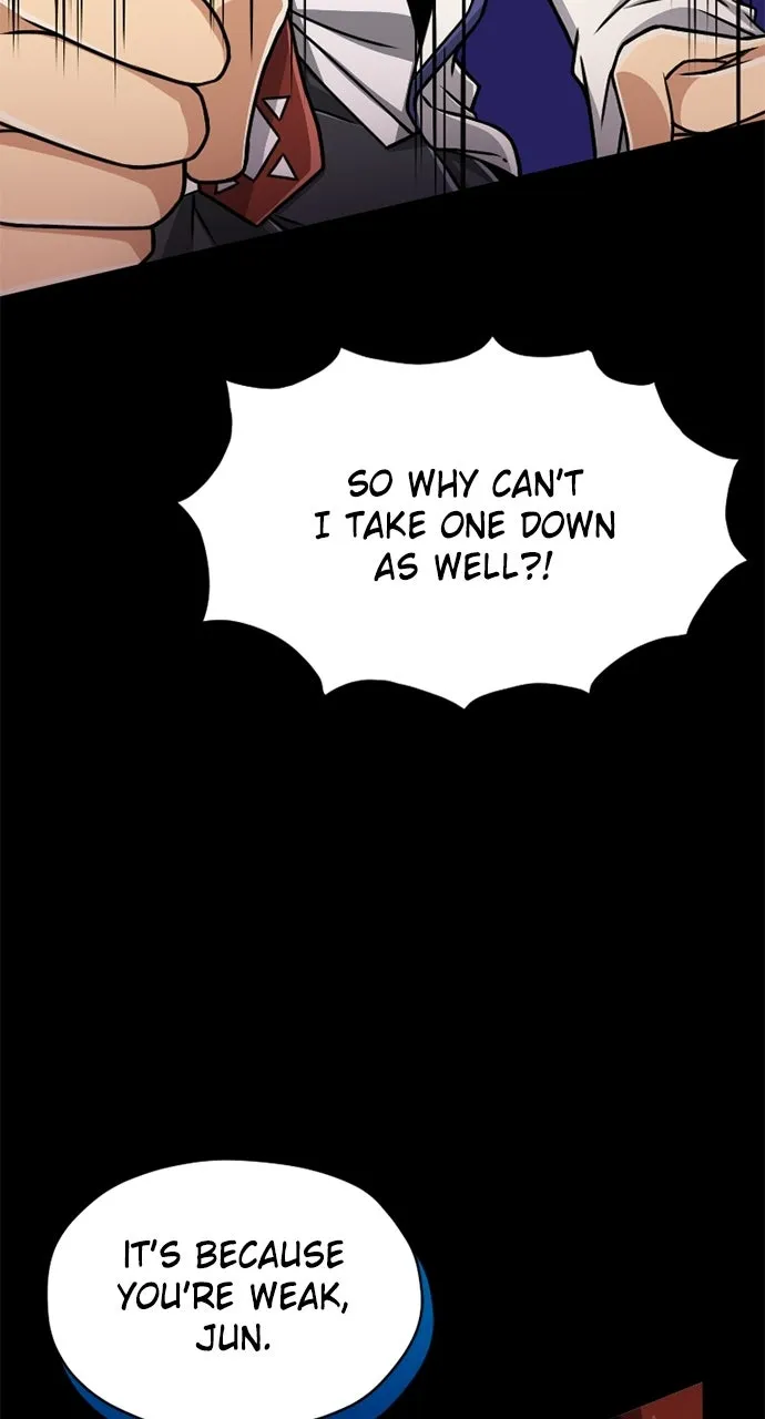 The Max Magic LevelGreat Sage’s Return Chapter 16 page 83 - 