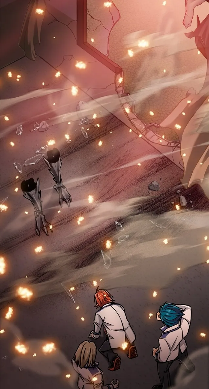 The Max Magic LevelGreat Sage’s Return Chapter 16 page 87 - 