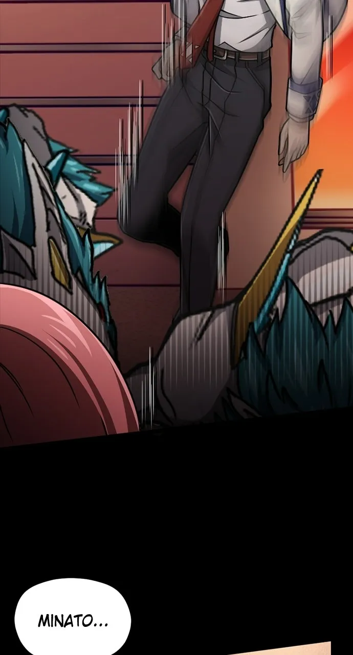 The Max Magic LevelGreat Sage’s Return Chapter 16 page 10 - 