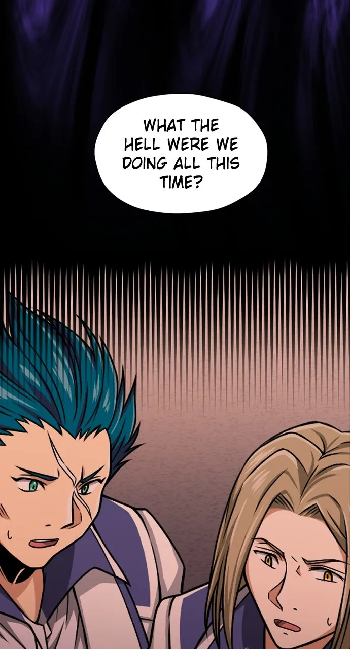 The Max Magic LevelGreat Sage’s Return Chapter 17 page 25 - 