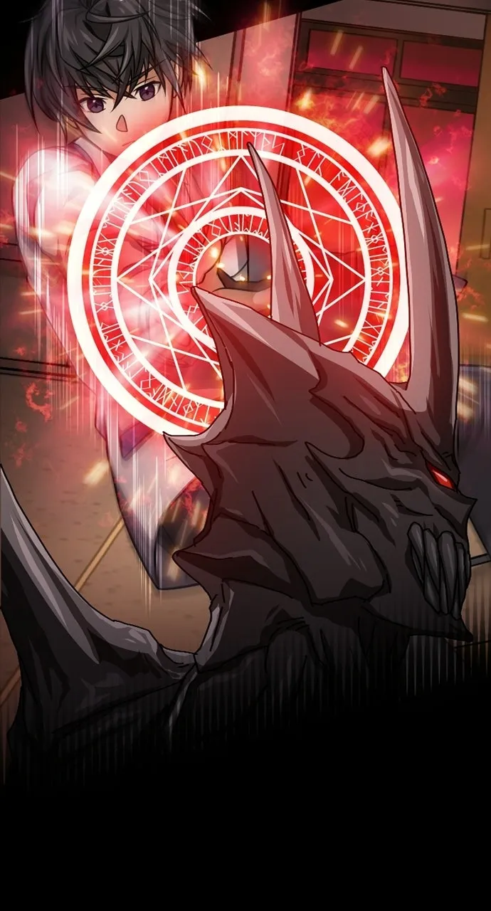 The Max Magic LevelGreat Sage’s Return Chapter 17 page 37 - 