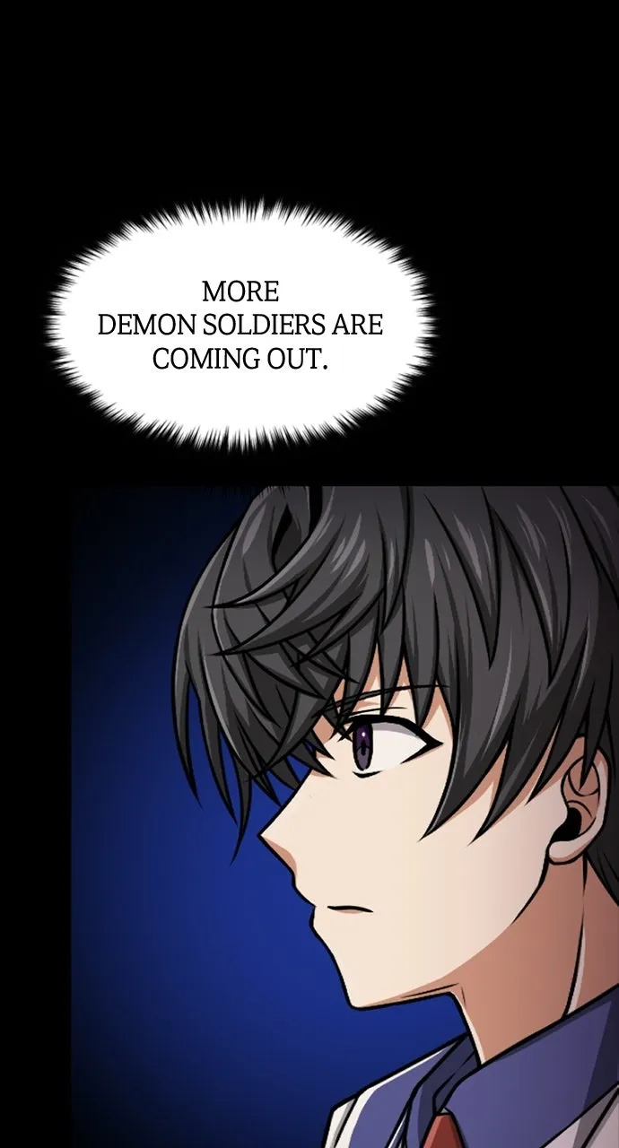 The Max Magic LevelGreat Sage’s Return Chapter 17 page 44 - 