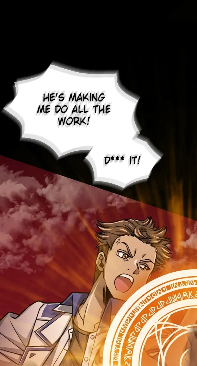 The Max Magic LevelGreat Sage’s Return Chapter 17 page 49 - 