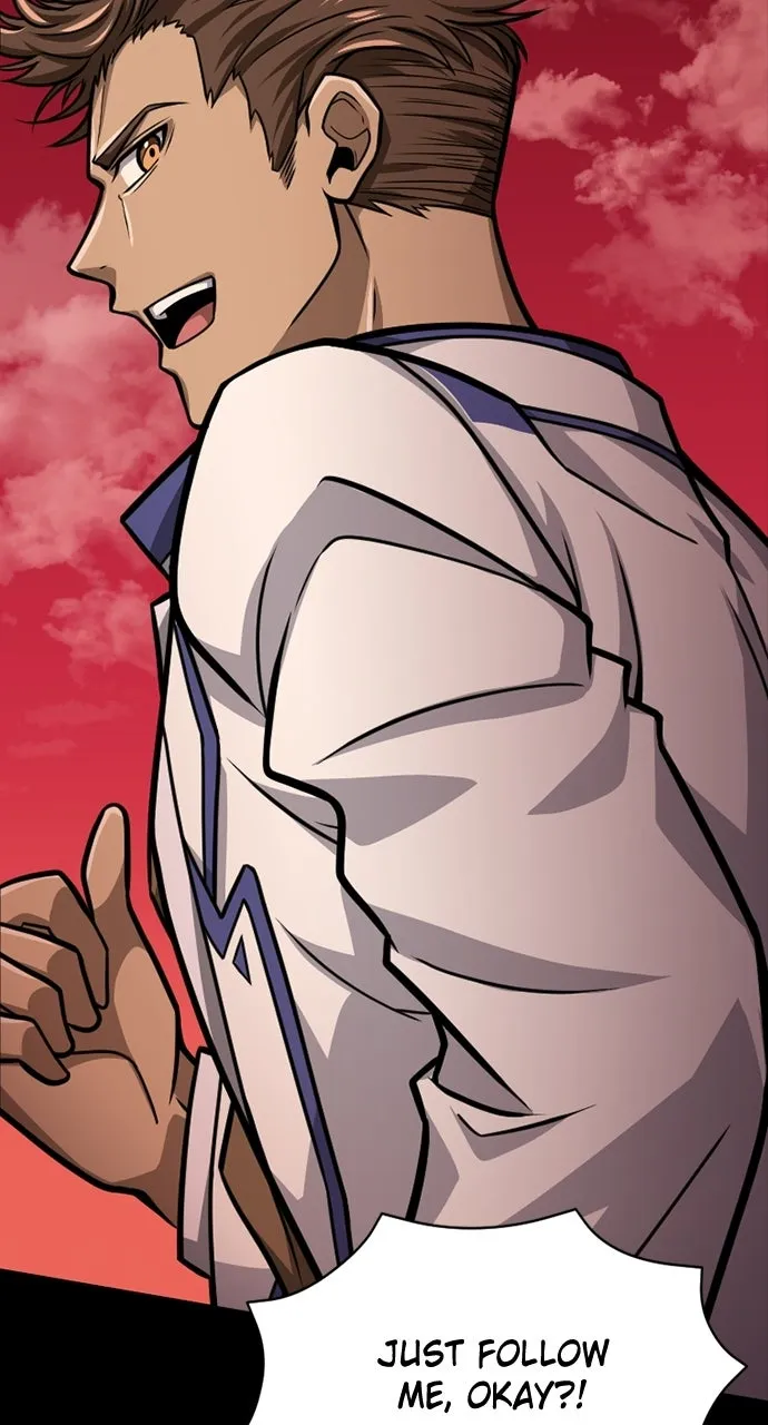 The Max Magic LevelGreat Sage’s Return Chapter 17 page 54 - 