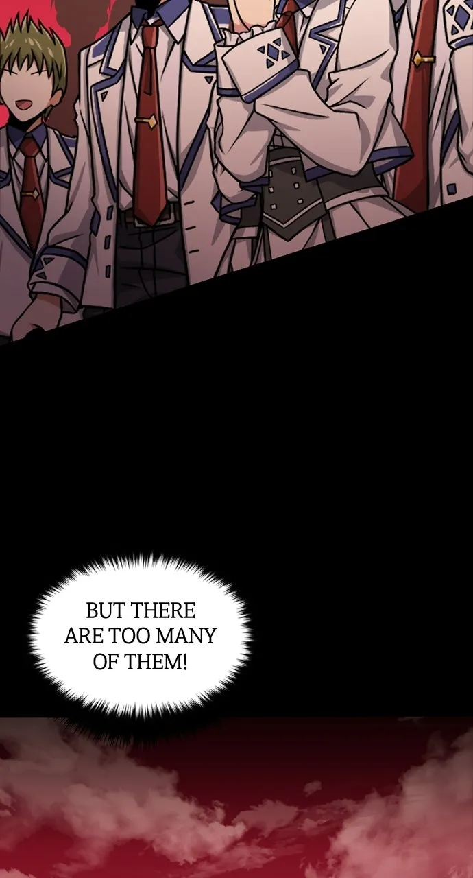 The Max Magic LevelGreat Sage’s Return Chapter 17 page 56 - 