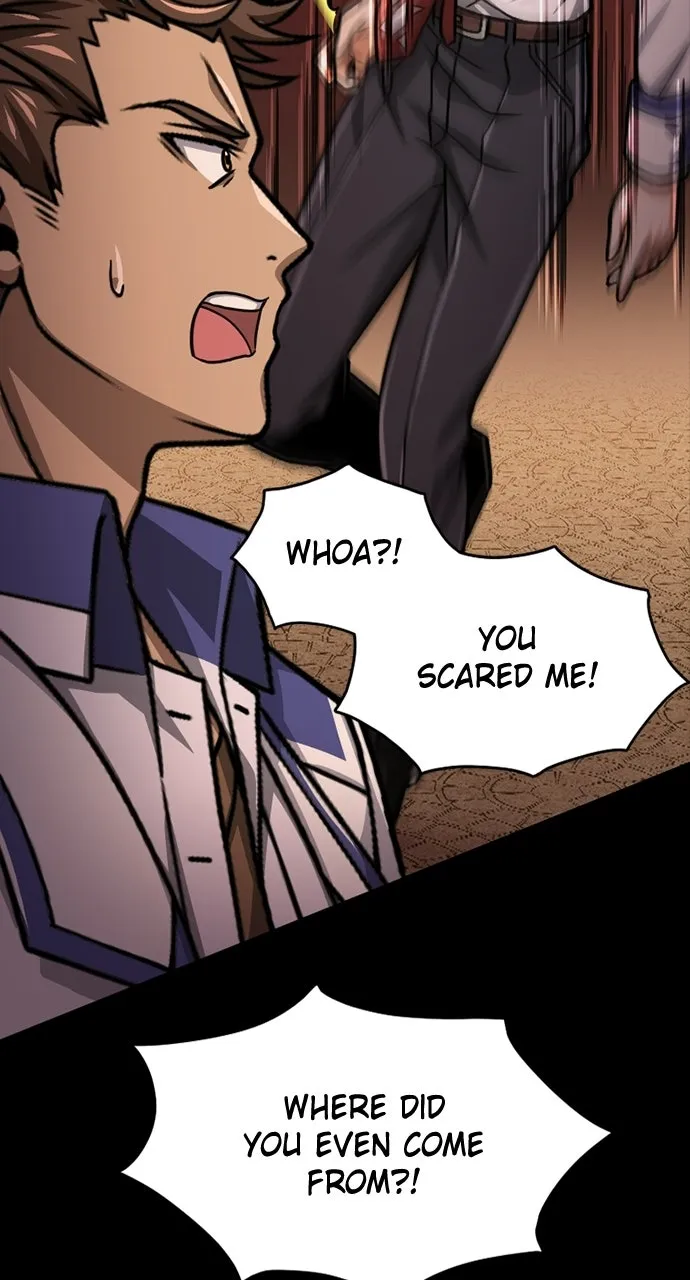 The Max Magic LevelGreat Sage’s Return Chapter 17 page 59 - 