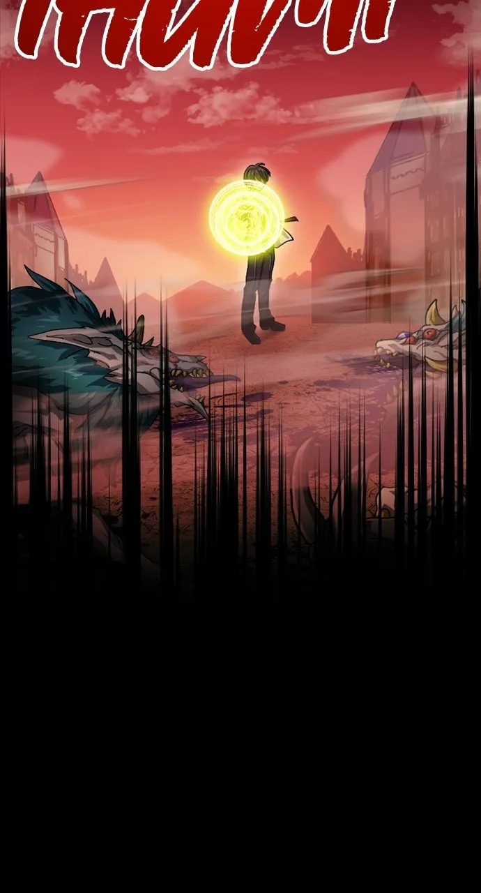 The Max Magic LevelGreat Sage’s Return Chapter 17 page 65 - 