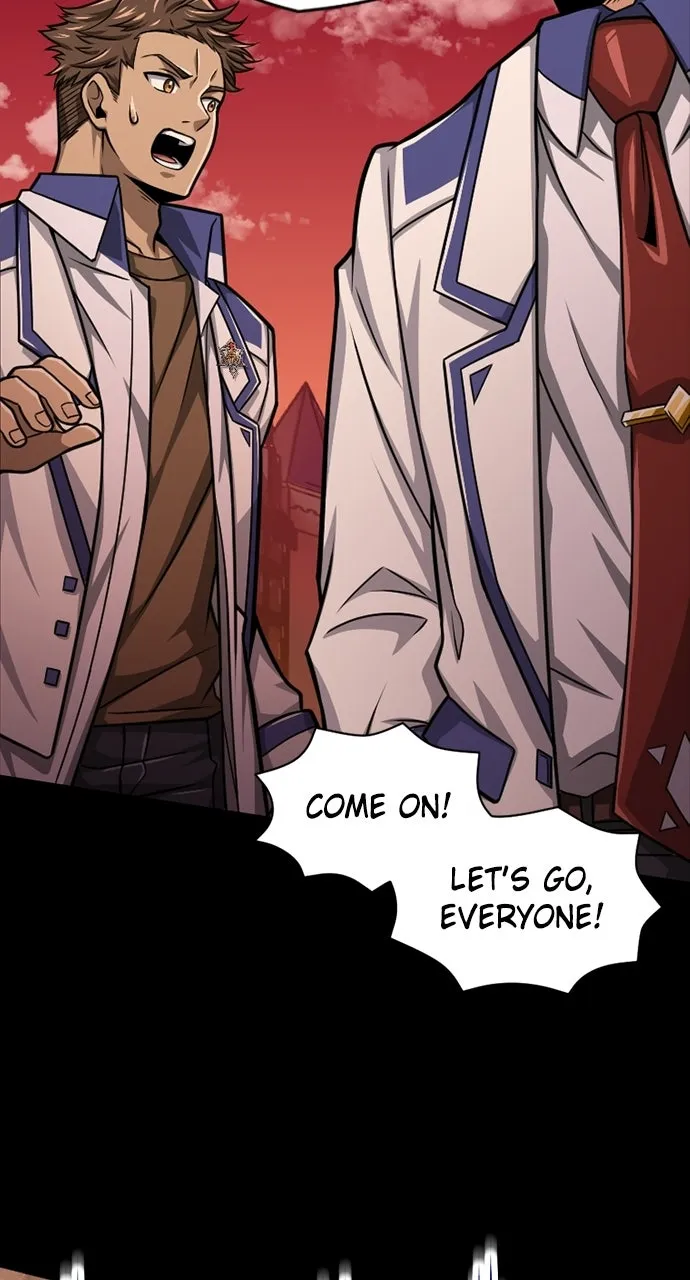 The Max Magic LevelGreat Sage’s Return Chapter 17 page 68 - 