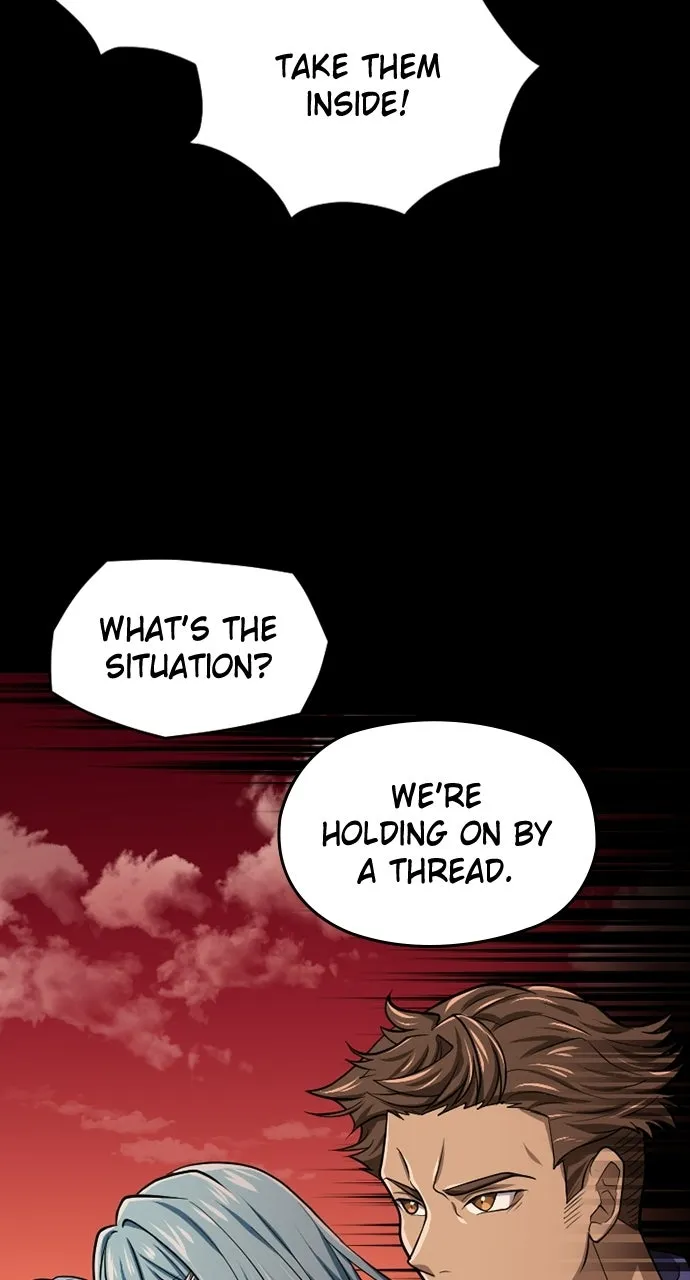 The Max Magic LevelGreat Sage’s Return Chapter 17 page 86 - 