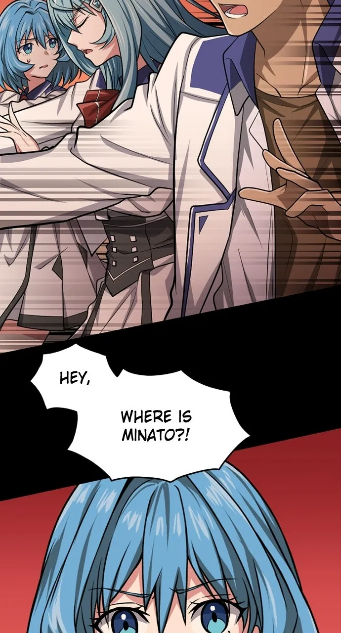 The Max Magic LevelGreat Sage’s Return Chapter 17 page 87 - 