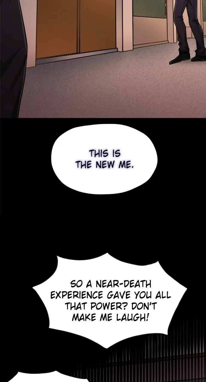 The Max Magic LevelGreat Sage’s Return Chapter 17 page 10 - 
