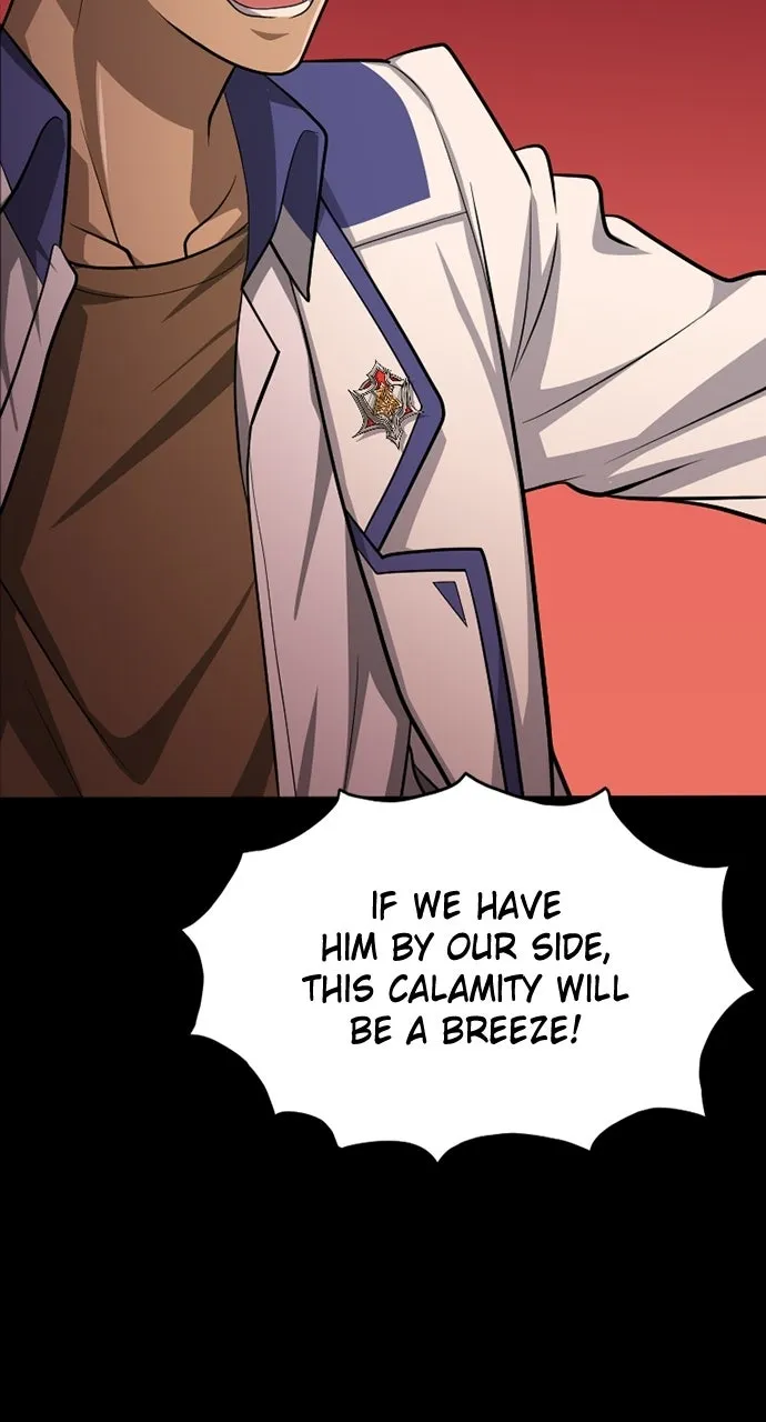 The Max Magic LevelGreat Sage’s Return Chapter 17 page 91 - 