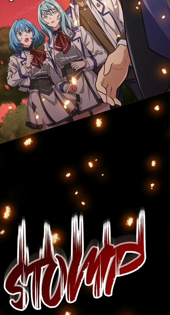The Max Magic LevelGreat Sage’s Return Chapter 17 page 96 - 