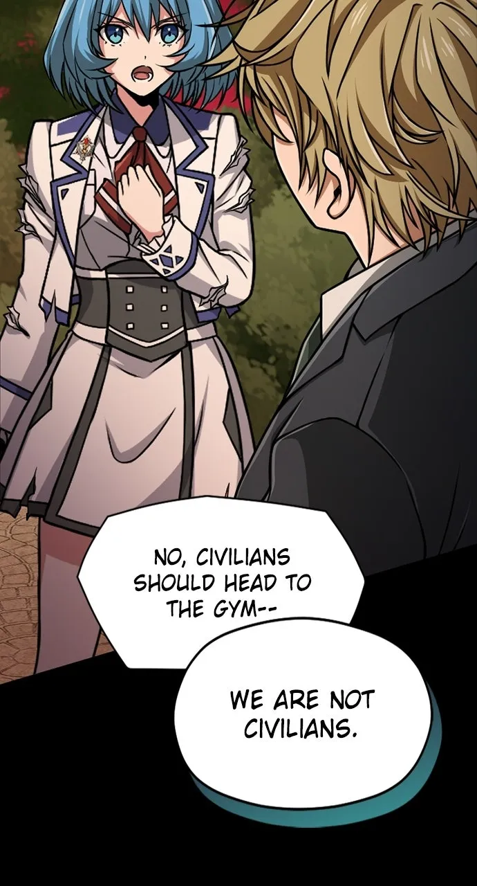 The Max Magic LevelGreat Sage’s Return Chapter 18 page 13 - 
