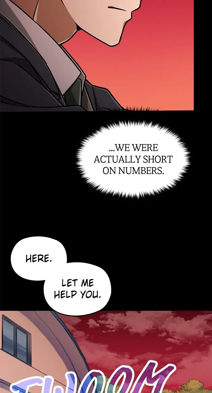 The Max Magic LevelGreat Sage’s Return Chapter 18 page 18 - 
