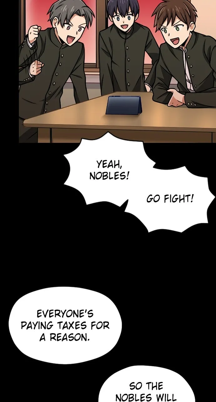 The Max Magic LevelGreat Sage’s Return Chapter 18 page 30 - 