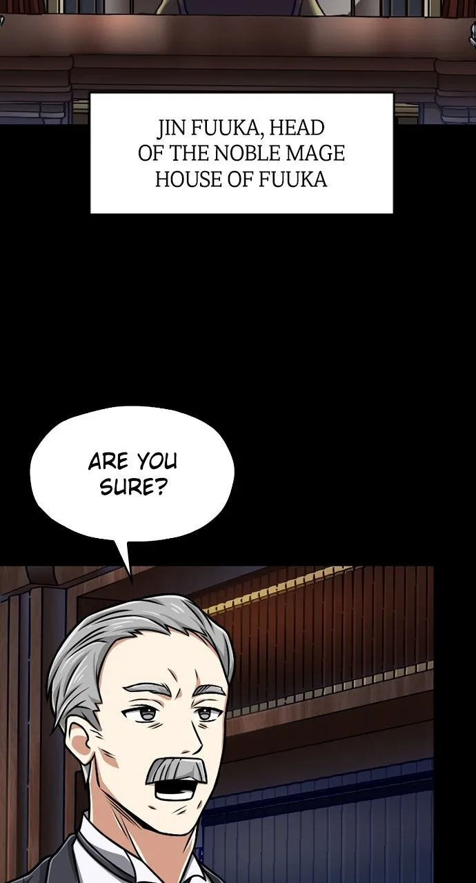 The Max Magic LevelGreat Sage’s Return Chapter 18 page 35 - 