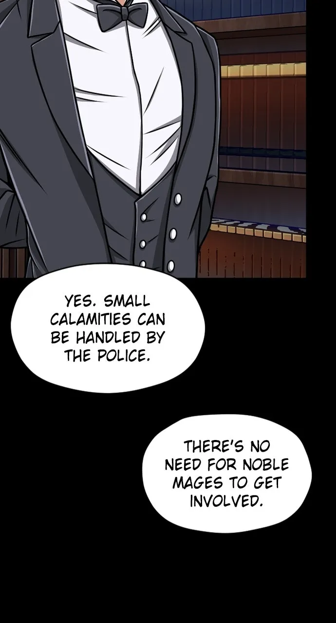 The Max Magic LevelGreat Sage’s Return Chapter 18 page 36 - 