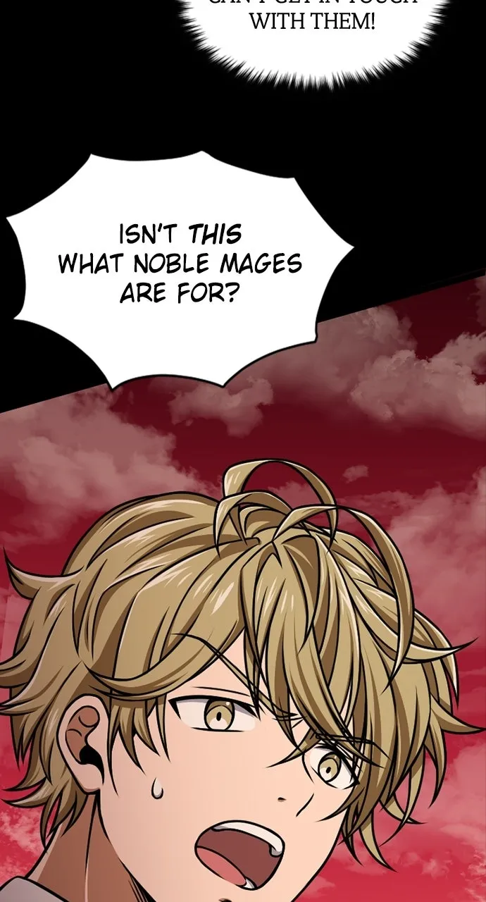 The Max Magic LevelGreat Sage’s Return Chapter 18 page 47 - 