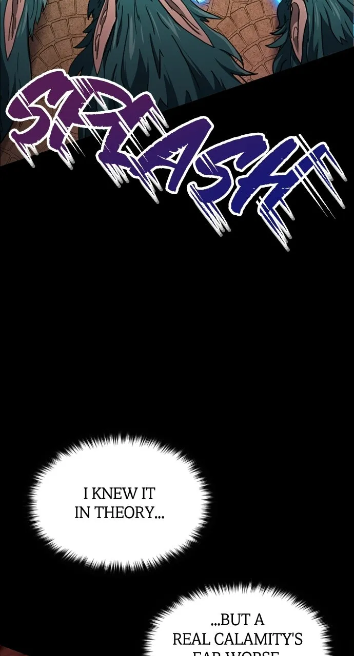 The Max Magic LevelGreat Sage’s Return Chapter 18 page 50 - 