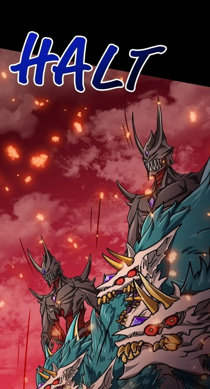 The Max Magic LevelGreat Sage’s Return Chapter 18 page 53 - 
