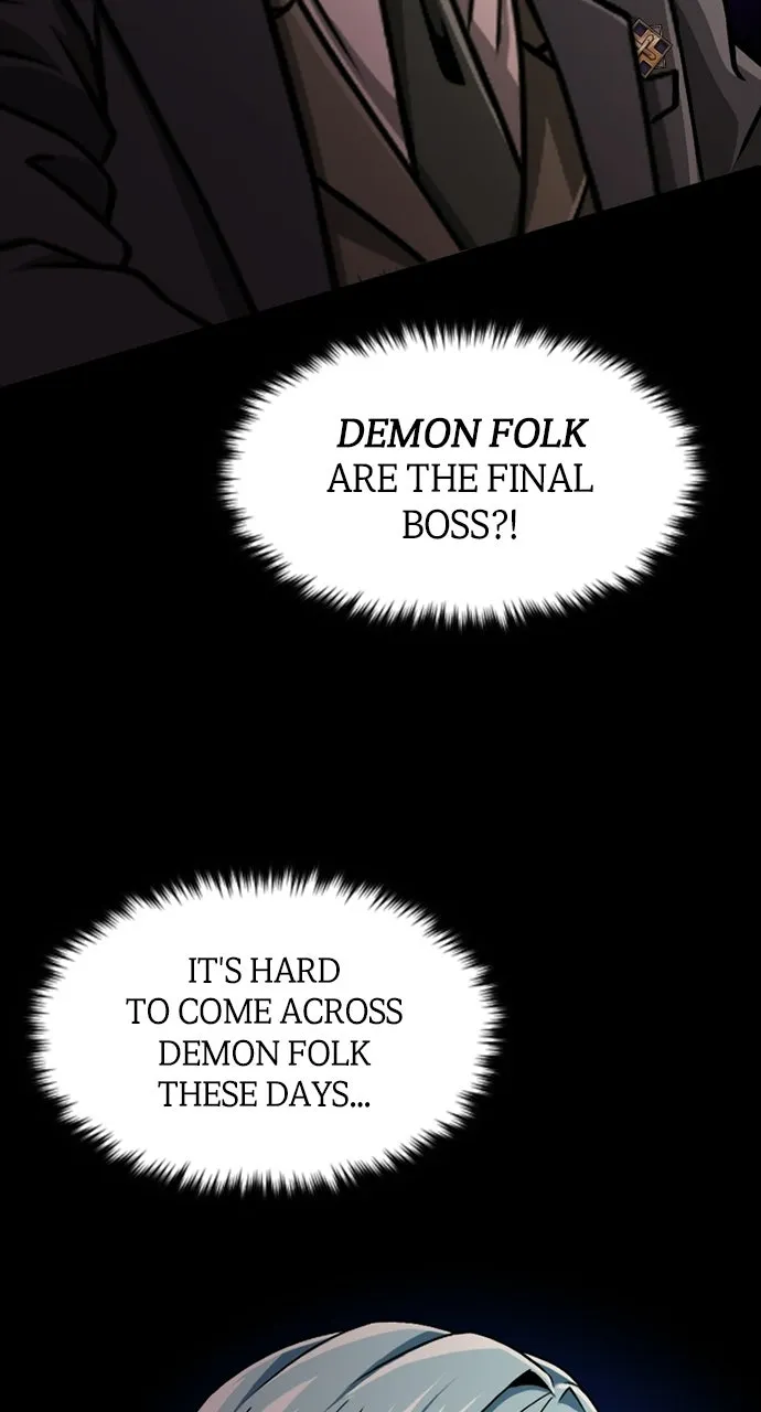 The Max Magic LevelGreat Sage’s Return Chapter 18 page 61 - 