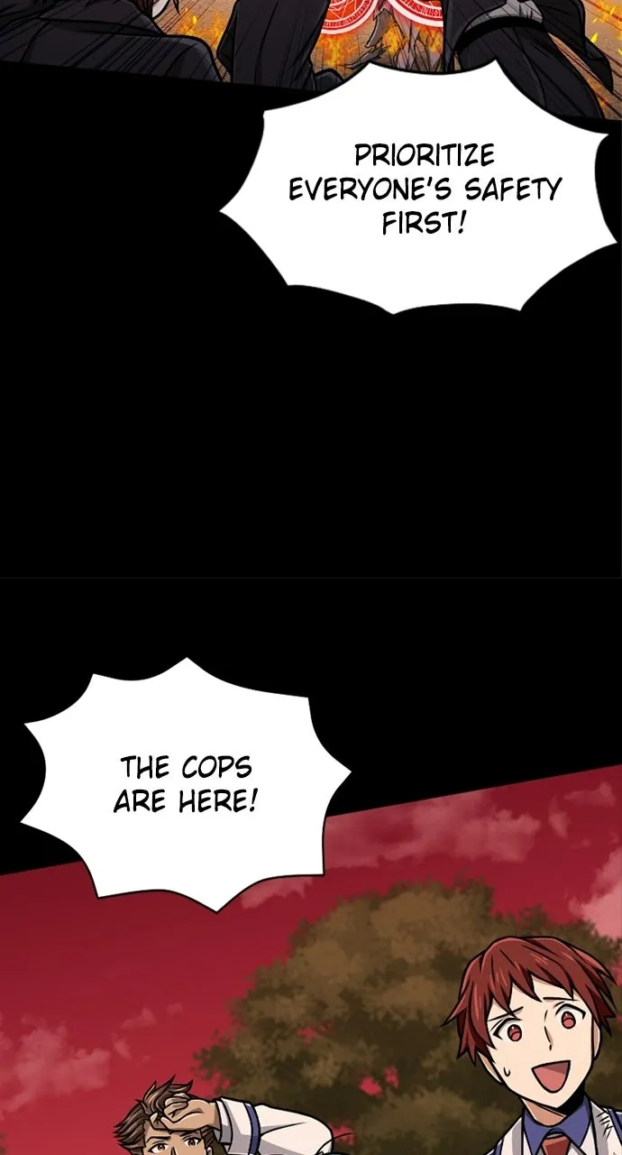 The Max Magic LevelGreat Sage’s Return Chapter 18 page 9 - 