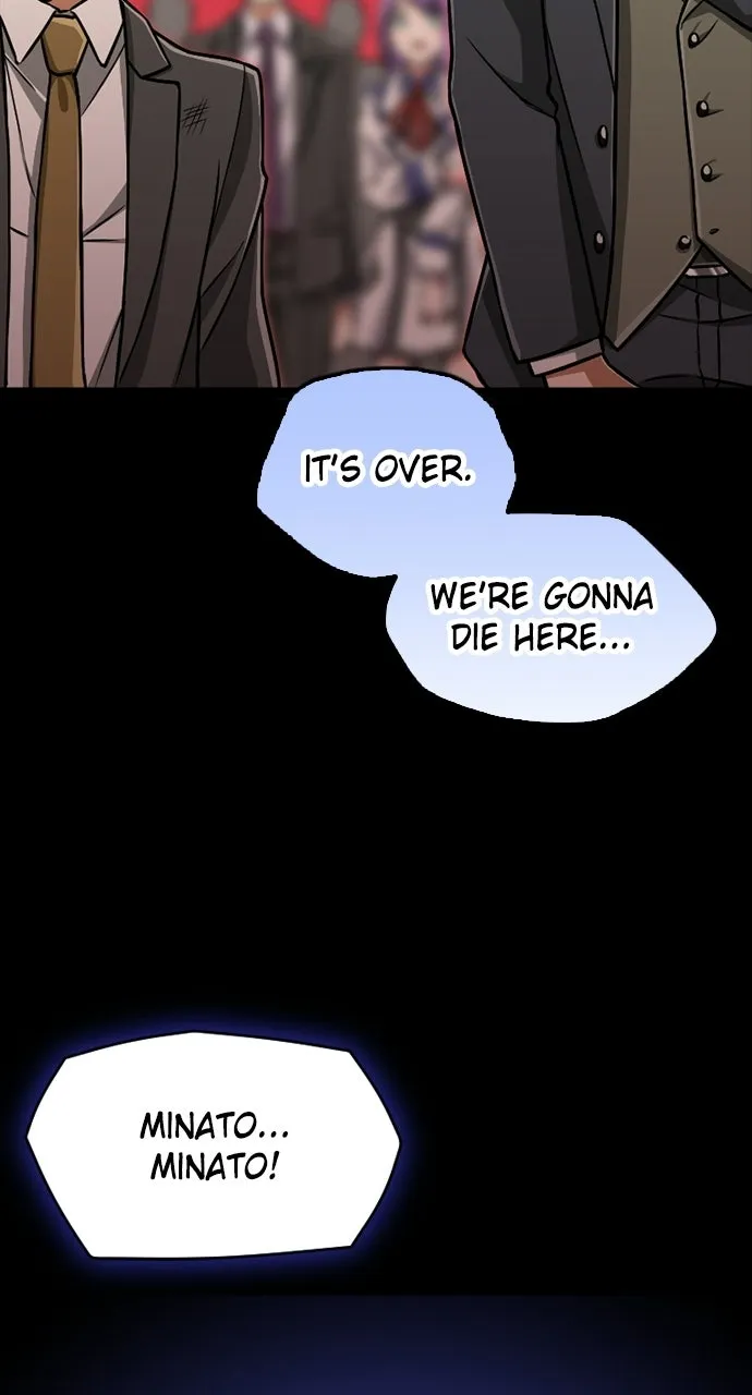 The Max Magic LevelGreat Sage’s Return Chapter 18 page 89 - 