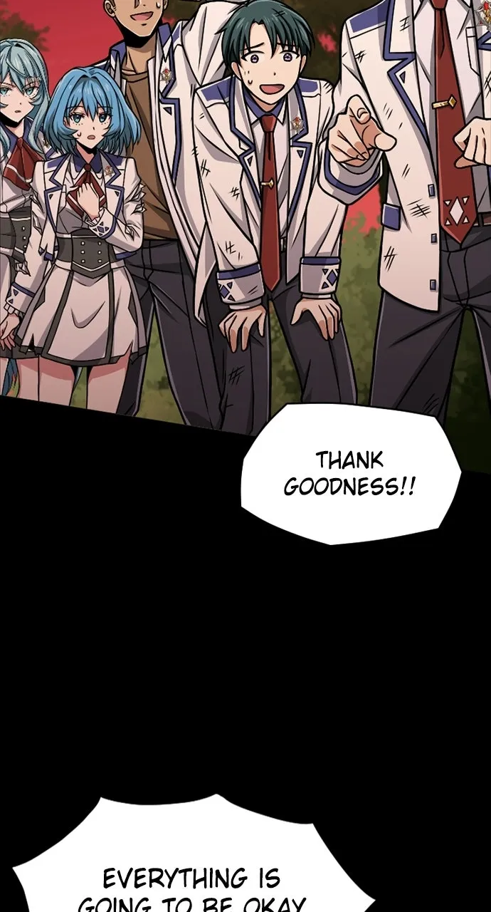 The Max Magic LevelGreat Sage’s Return Chapter 18 page 10 - 