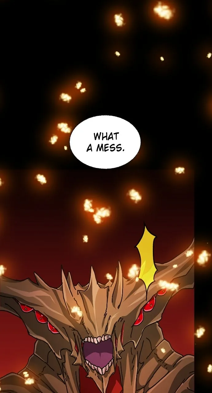 The Max Magic LevelGreat Sage’s Return Chapter 18 page 100 - 