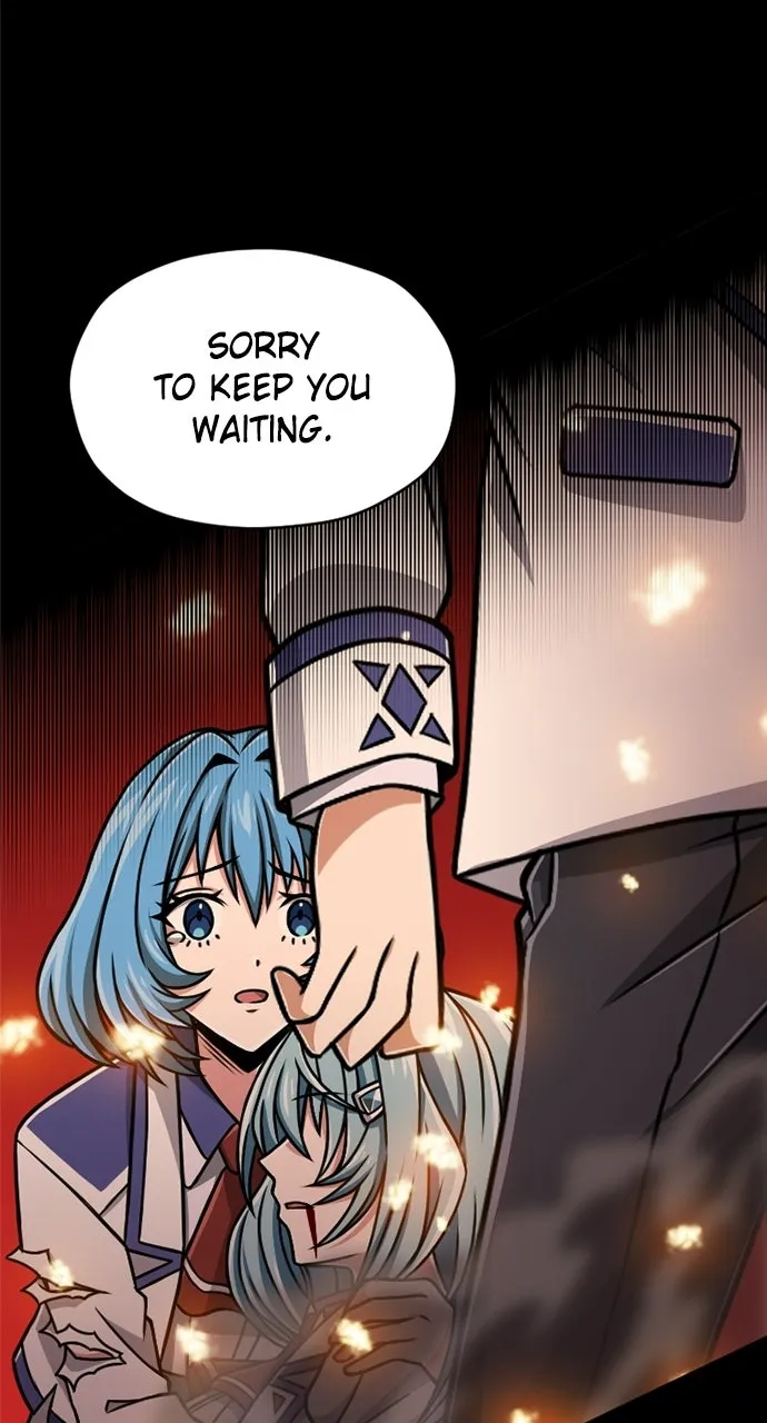 The Max Magic LevelGreat Sage’s Return Chapter 19 page 1 - 