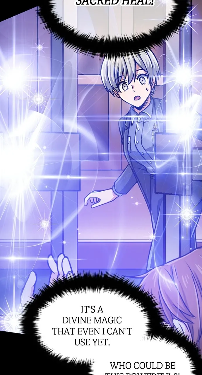 The Max Magic LevelGreat Sage’s Return Chapter 19 page 24 - 